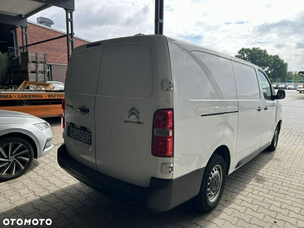 Citroën Jumpy - 11