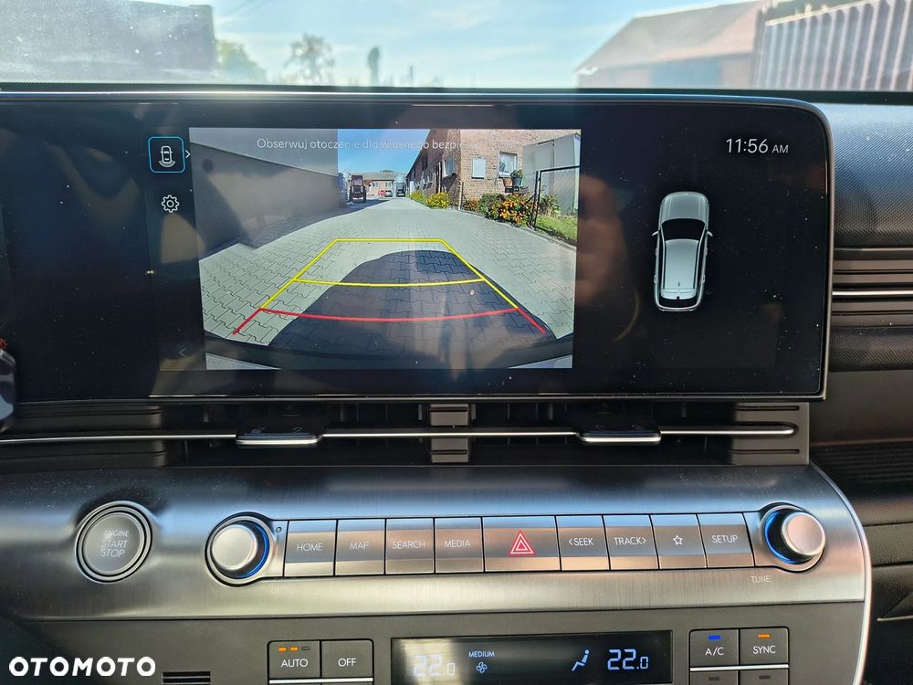 Hyundai Kona - 29