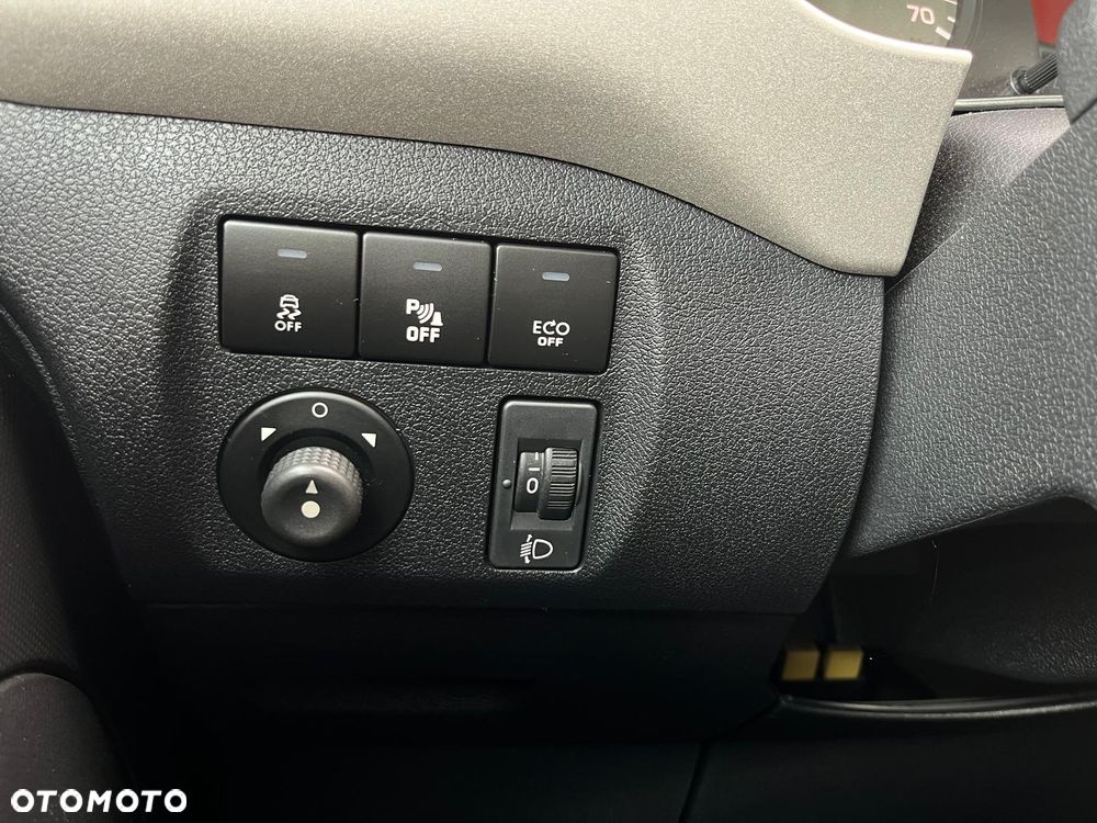 Citroën Berlingo 1.6 HDi XTR - 20
