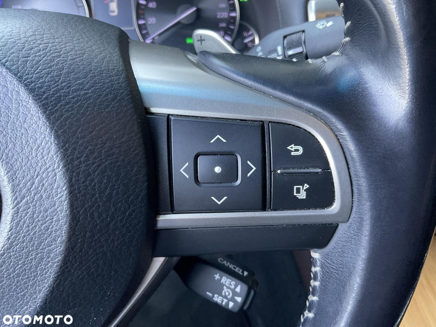 Lexus GS - 20