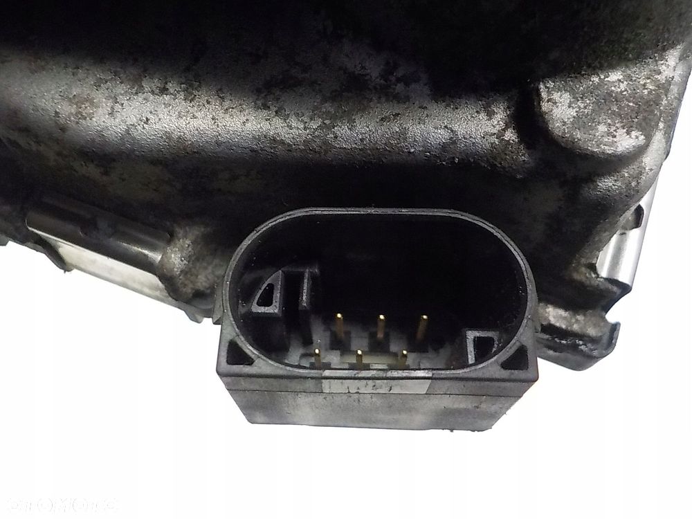 FIAT LANCIA ALFA 1.4 16V T-JET PRZEPUSTNICA BOSCH - 9