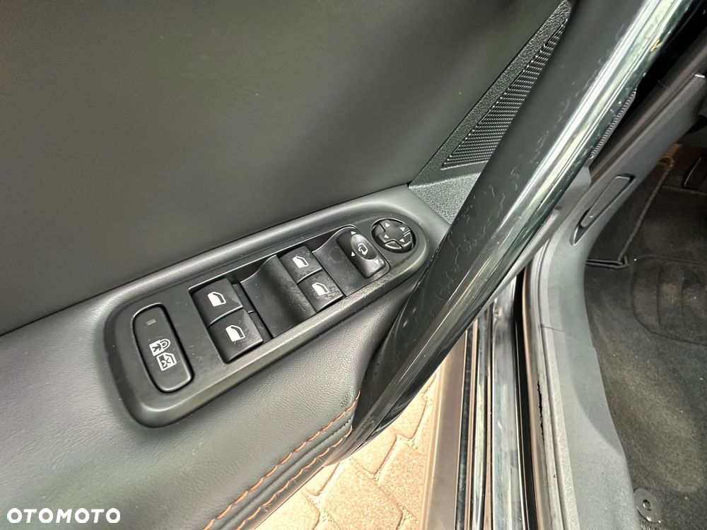 Peugeot 508 RXH 2.0 HDi HYbrid4 - 18