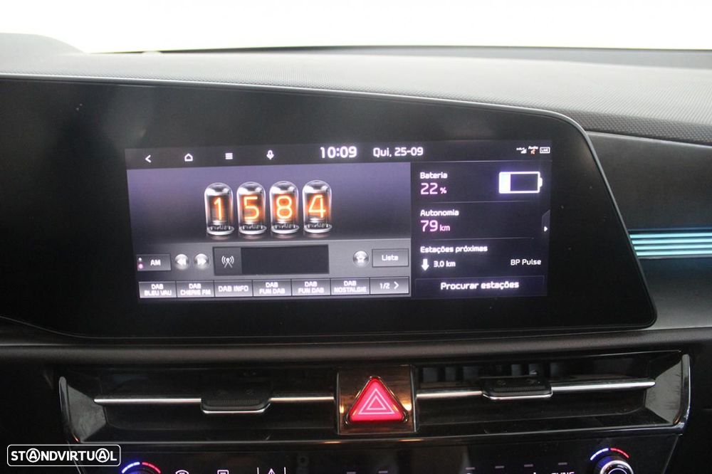 Kia e-Niro 64kWh - 33