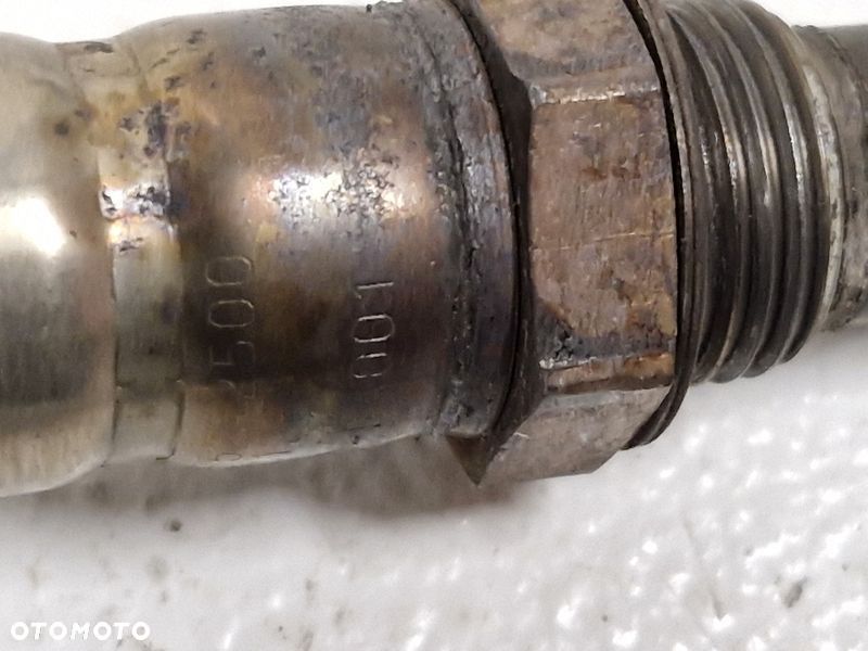 FIAT 500X LIFT TIPO II 2 1.0 1.3 T B SONDA LAMBDA 55282500 - 5