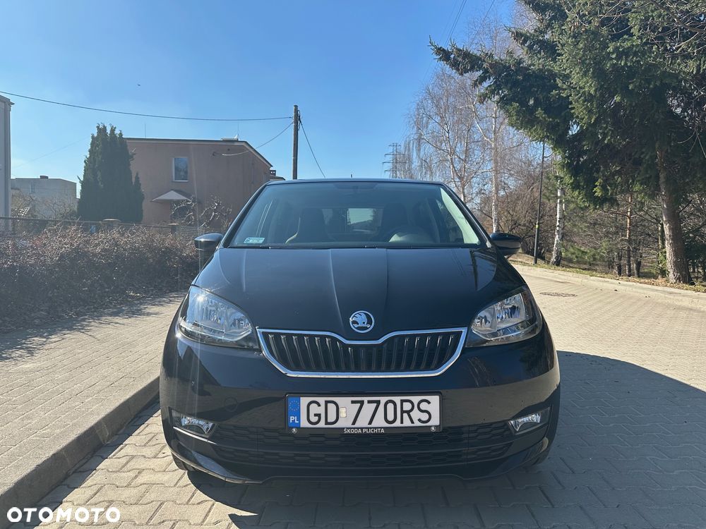 Skoda Citigo 1.0 Style - 2