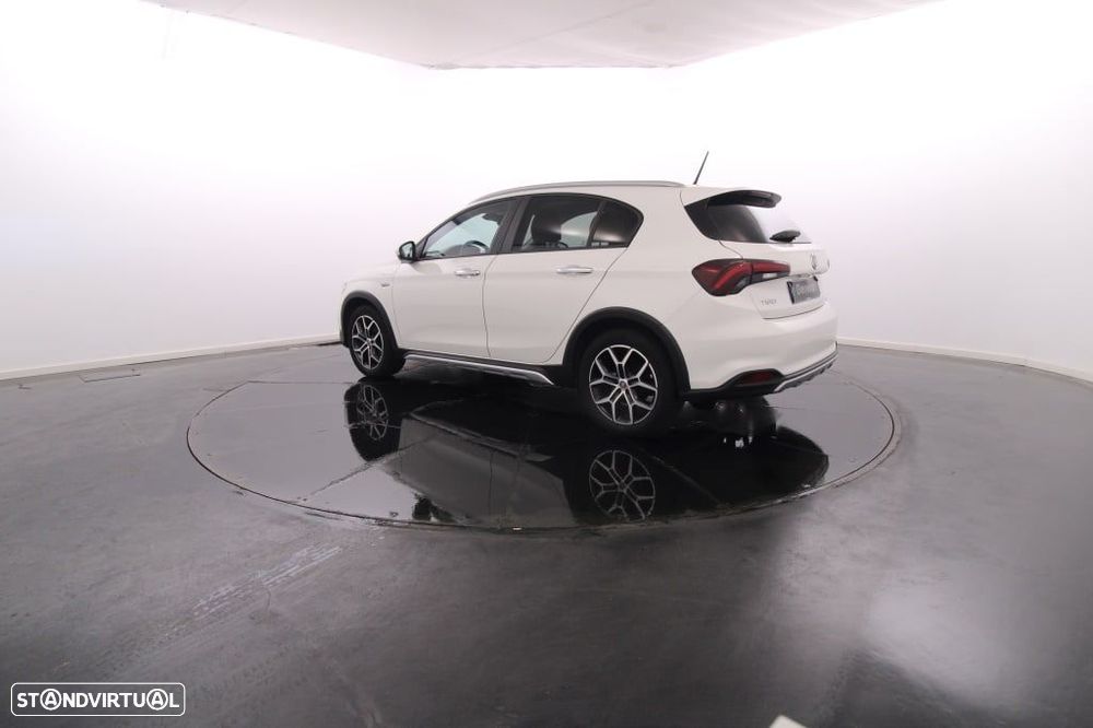 Fiat Tipo Cross 1.0 GSE T3 - 4