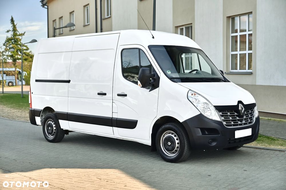 Renault Master - 12