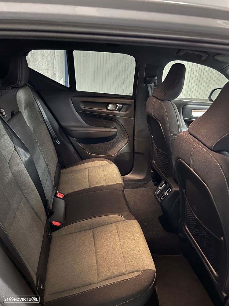 Volvo XC 40 1.5 T2 Plus Bright Auto - 16