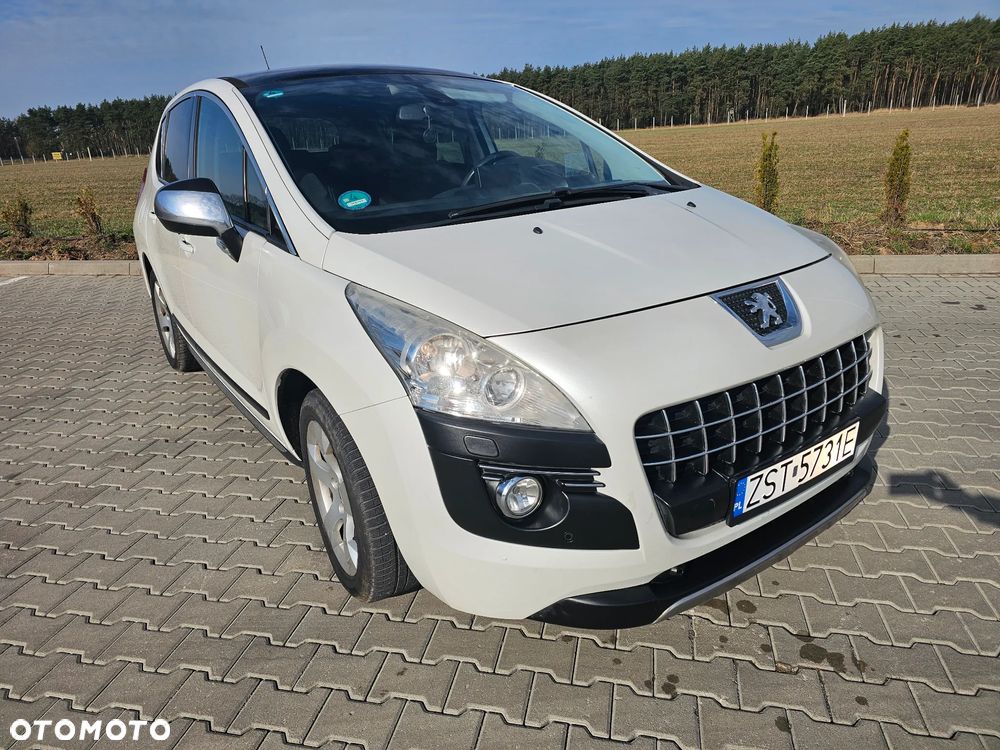 Peugeot 3008 155 THP Allure - 7