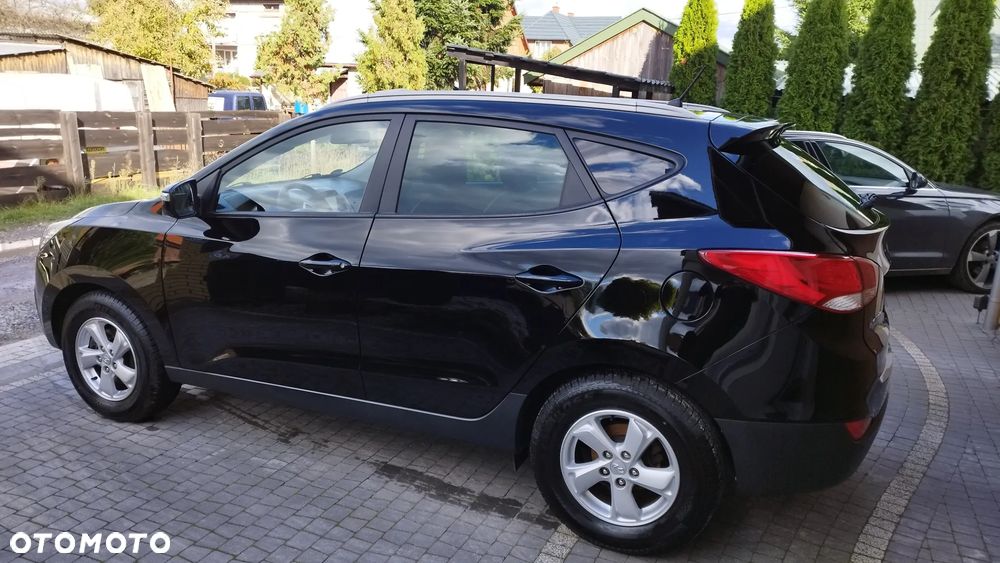 Hyundai ix35 1.6 2WD Style - 15
