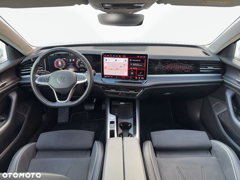Volkswagen Passat Variant 1.5 TSI ACT mHEV Elegance DSG - 35