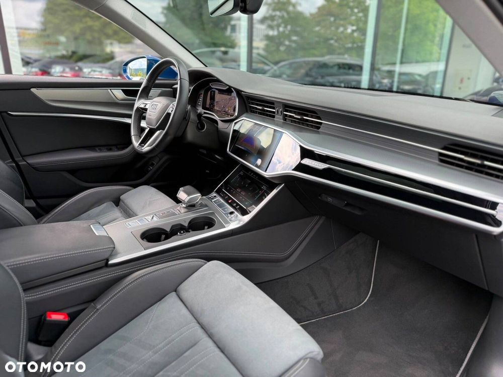 Audi A6 Allroad 55 TFSI mHEV Quattro S tronic - 25