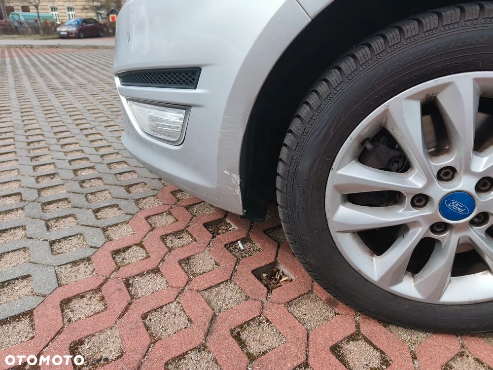 Ford Mondeo 2.0 TDCi Trend - 7