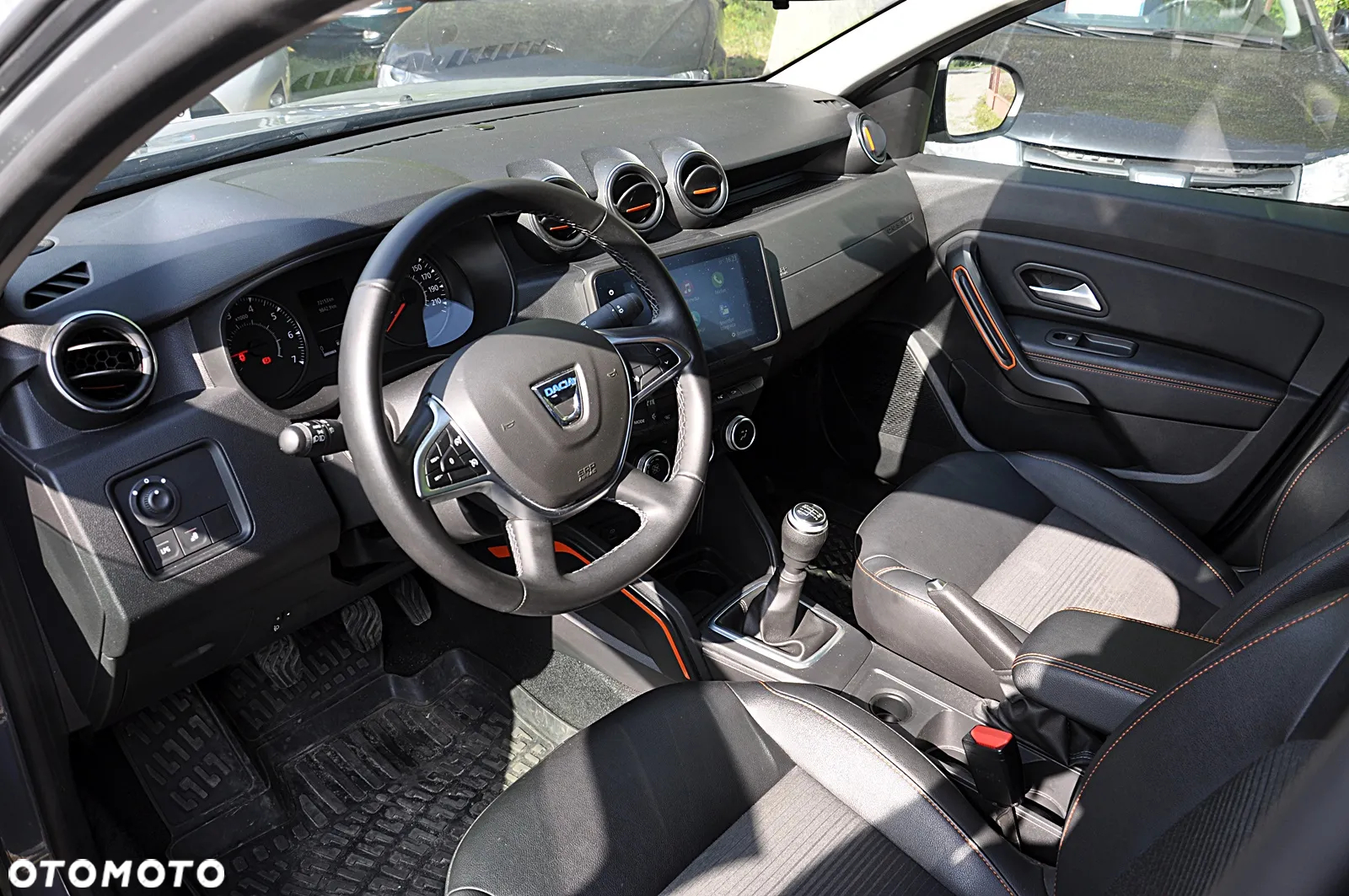 Dacia Duster 1.0 TCe Prestige - 15
