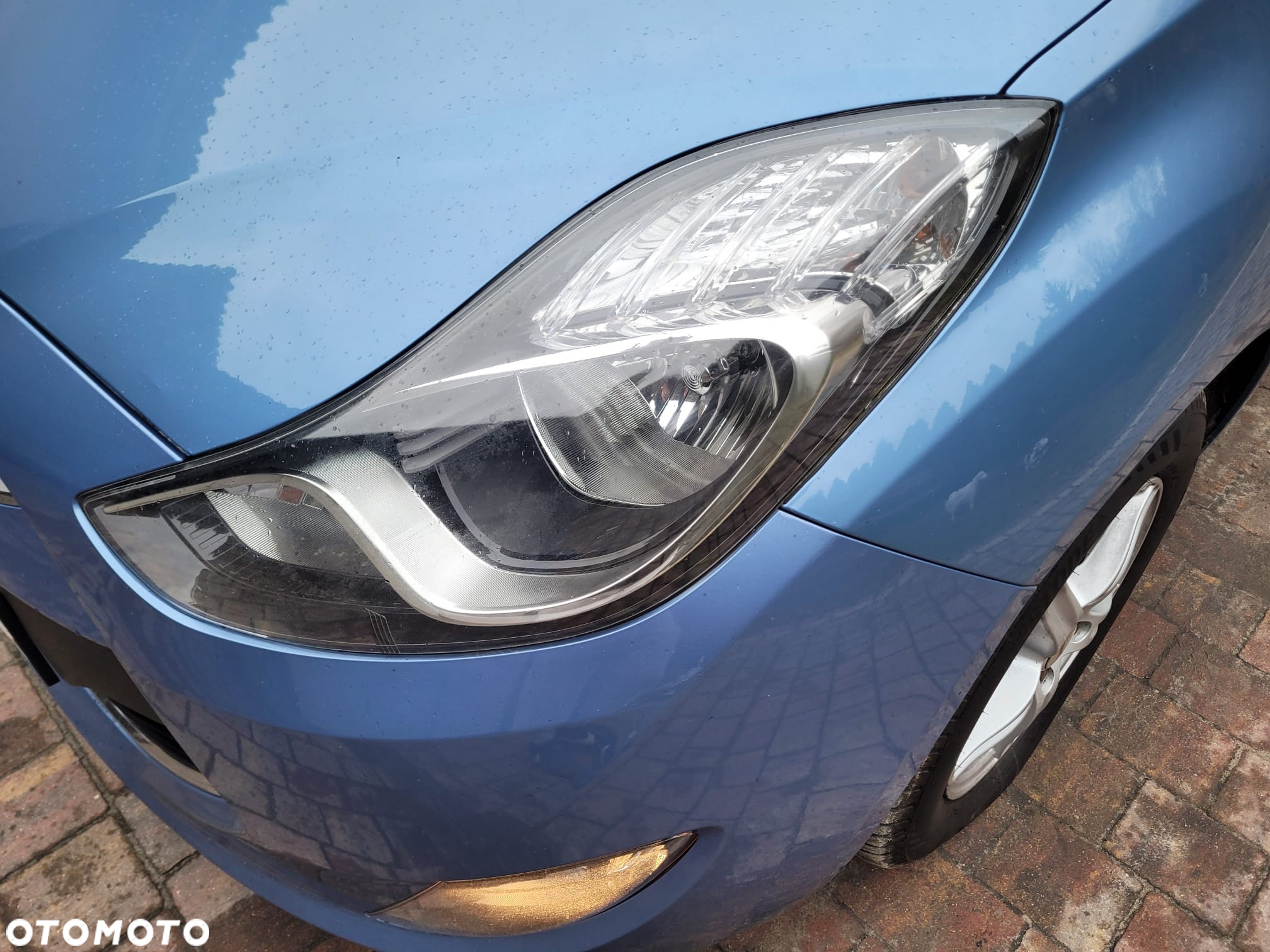 Hyundai ix20 1.4 CRDi BlueDrive Comfort - 13