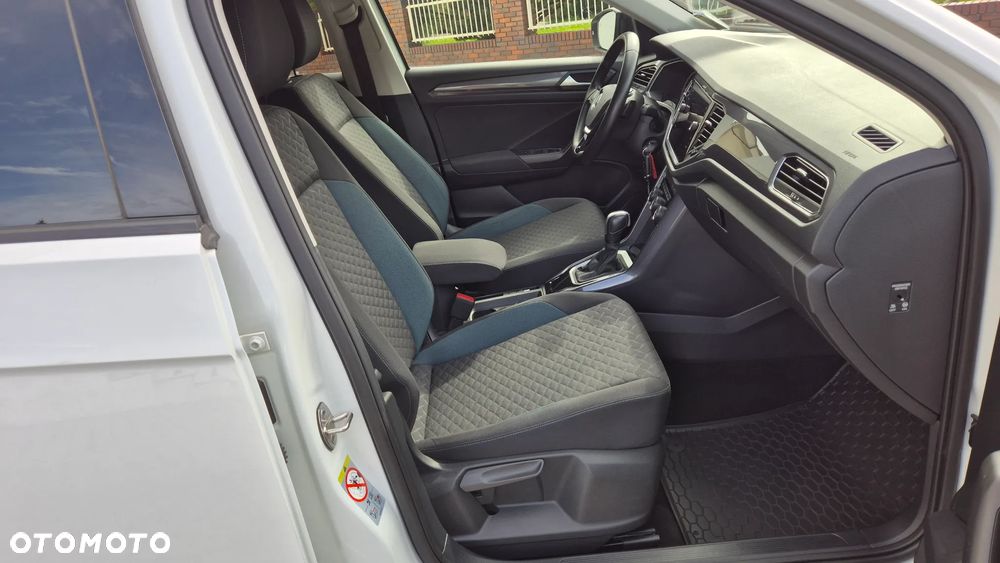 Volkswagen T-Roc 2.0 TDI SCR DSG IQ.DRIVE - 14