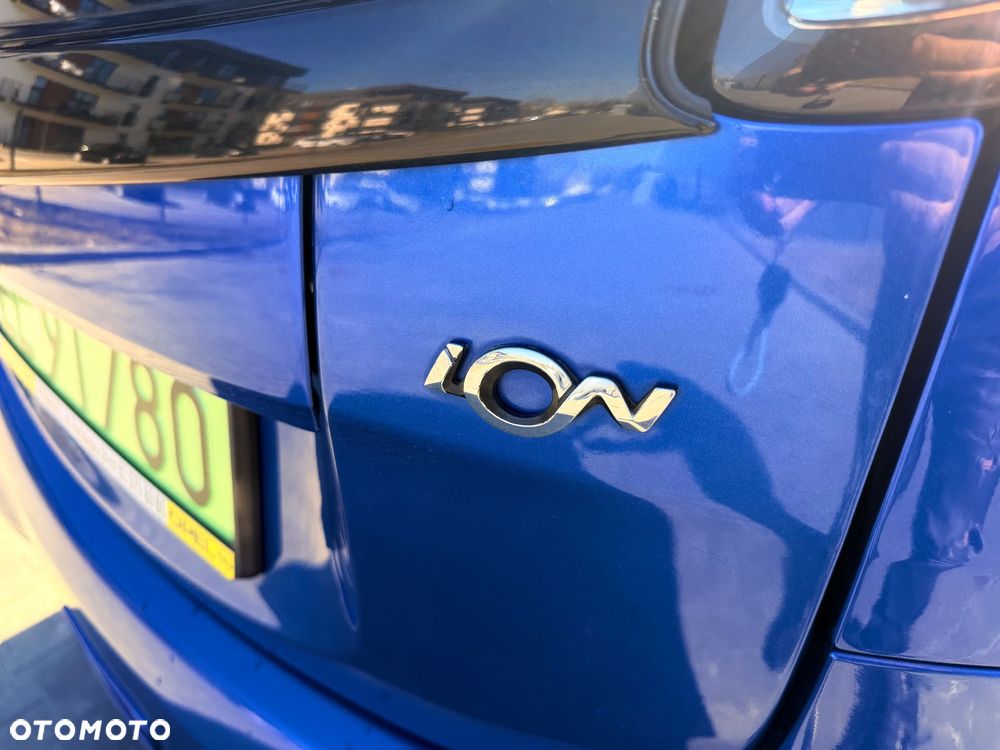 Citroën C-Zero Tendance - 17