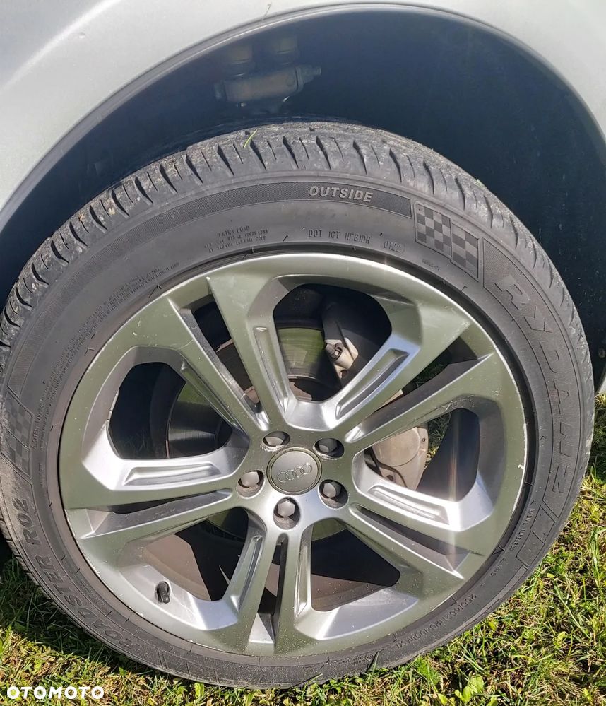 Audi Q5 2.0 TFSI Quattro S tronic - 6