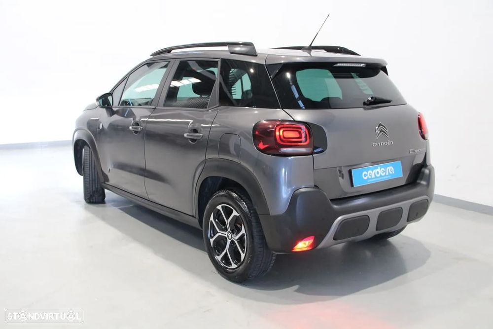 Citroën C3 Aircross 1.2 PureTech C-Series - 29