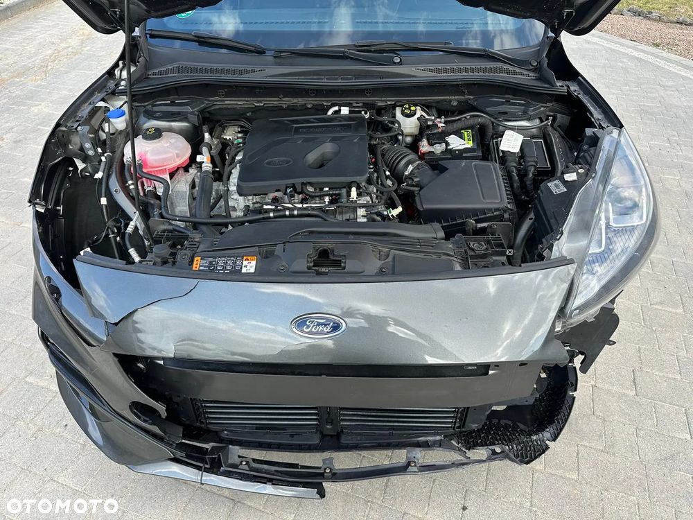 Ford Kuga 1.5 EcoBoost FWD ST-Line - 7