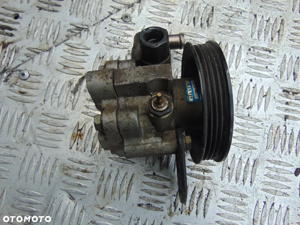 pompa wspomagania chevrolet aveo 1,2 - 2