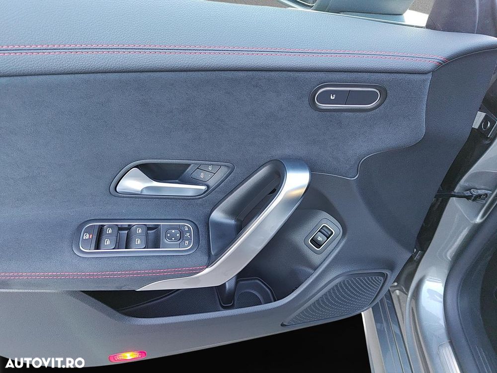 Mercedes-Benz CLA 180 7G-DCT AMG Line - 17