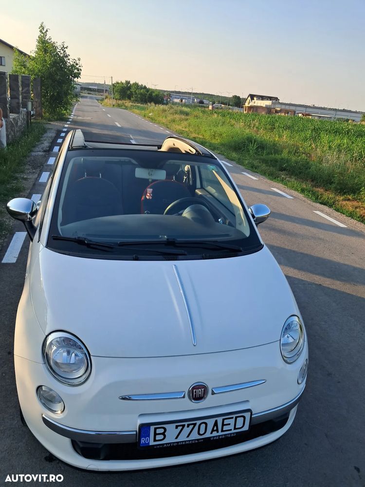 Fiat 500 - 10