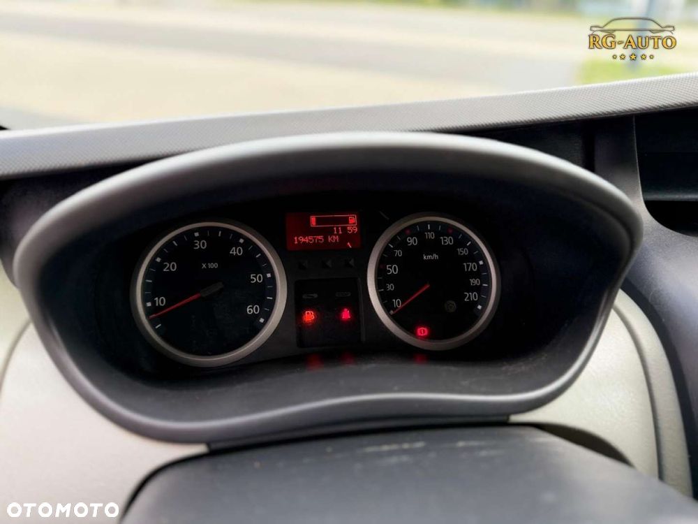 Renault Trafic L2H1 - 29