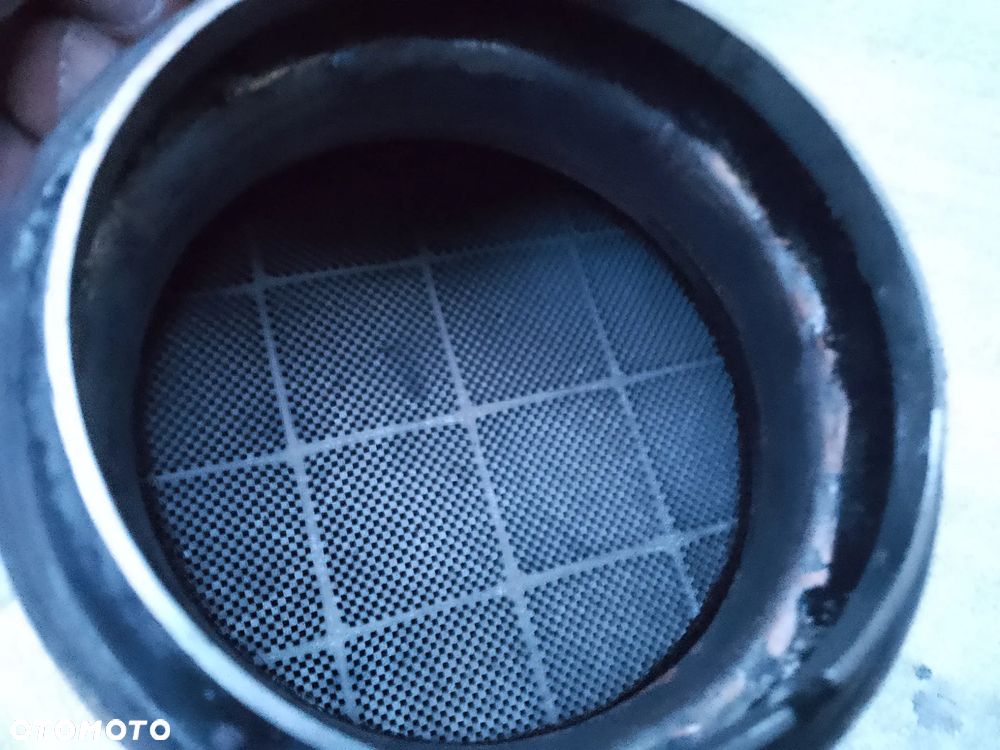 AUDI KATALIZATOR DPF 05L131765K  05L131775C, 05L181AA - 3