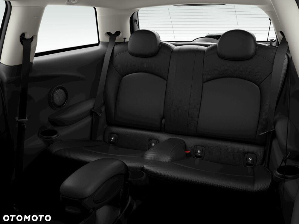 MINI Cooper S - 11