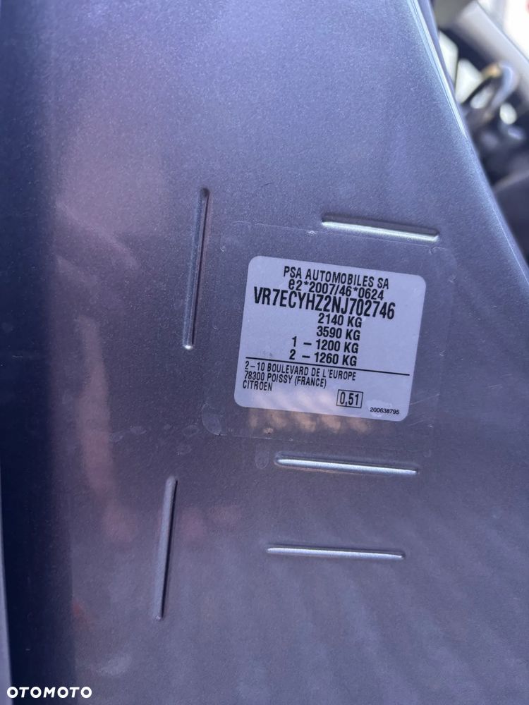 Citroën Berlingo XL 1.5 BlueHDI Feel Pack S&S - 3