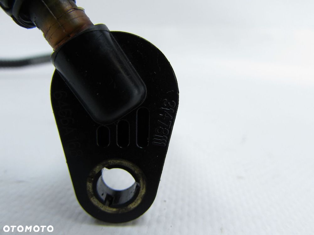 VOLVO V60 2.0D 10-13 CZUJNIK POZIOMU OLEJU SILNIKOWEGO 31478111 - 5
