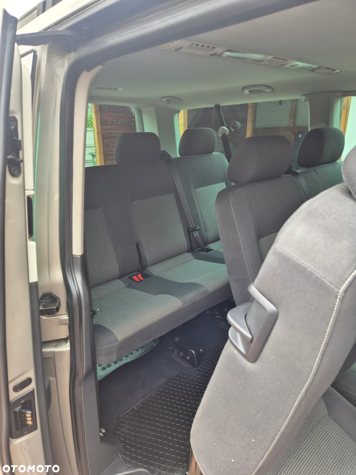 Volkswagen Caravelle TDI L2 Comfortline - 8