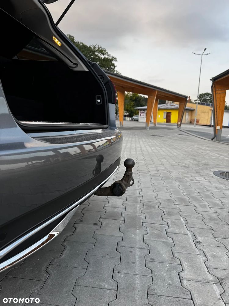 Mercedes-Benz Klasa C 220 d 9G-TRONIC Avantgarde - 19