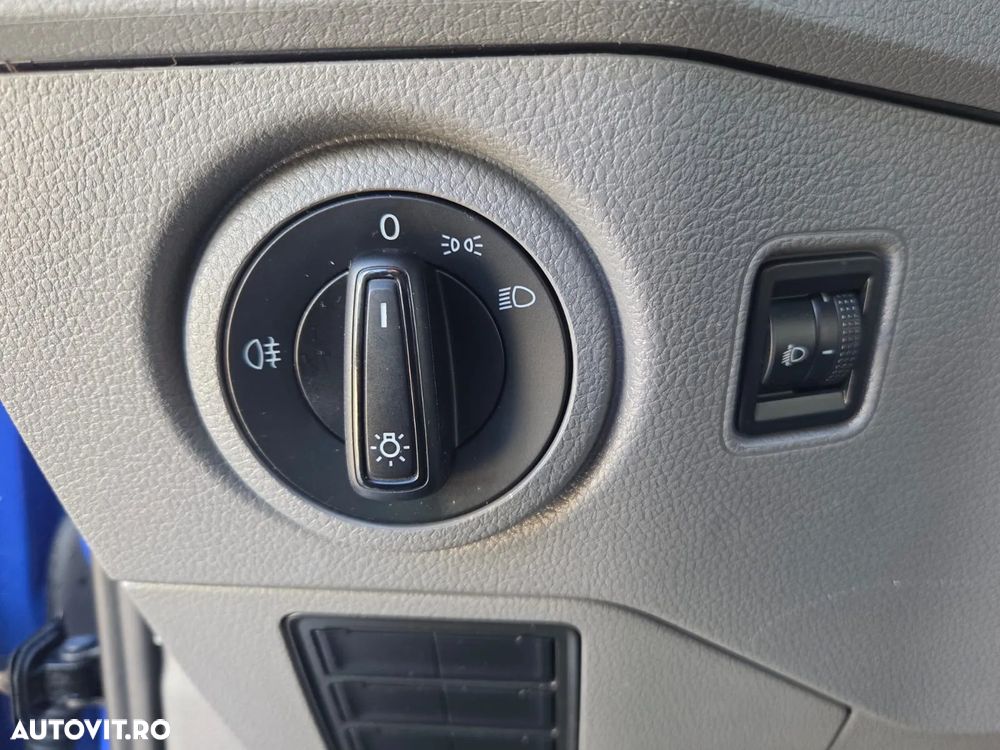 Volkswagen New Crafter L3H2 - 34