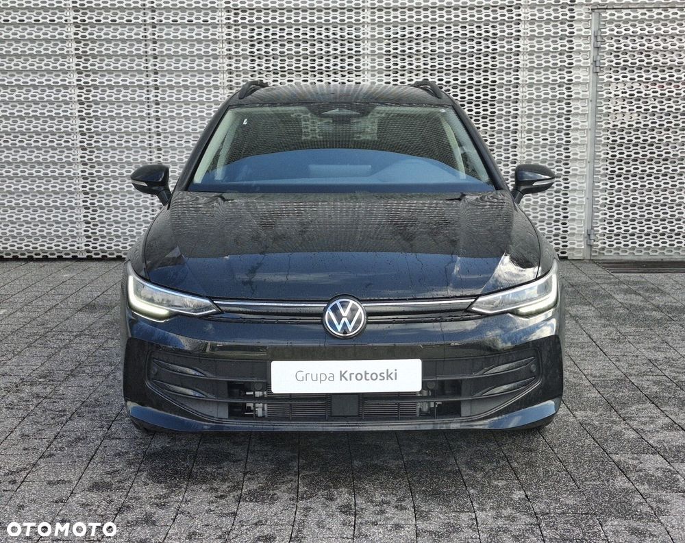 Volkswagen Golf Variant 2.0 TDI Life Plus DSG - 2
