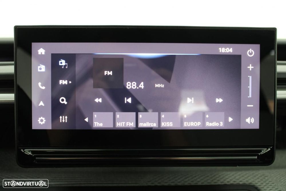 Citroën e-C3 MAX - 26