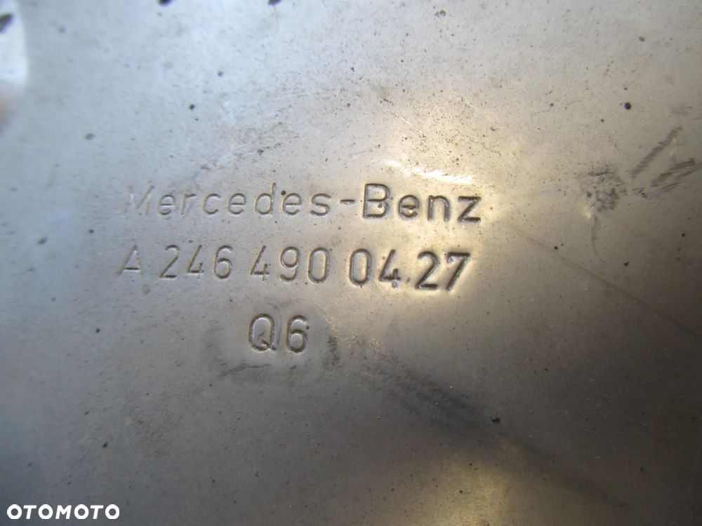 osłona 2464900427 - 3