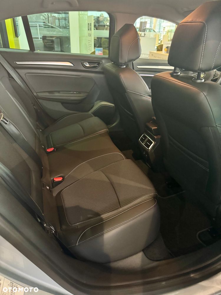 Renault Megane 1.3 TCe FAP Techno EDC - 10