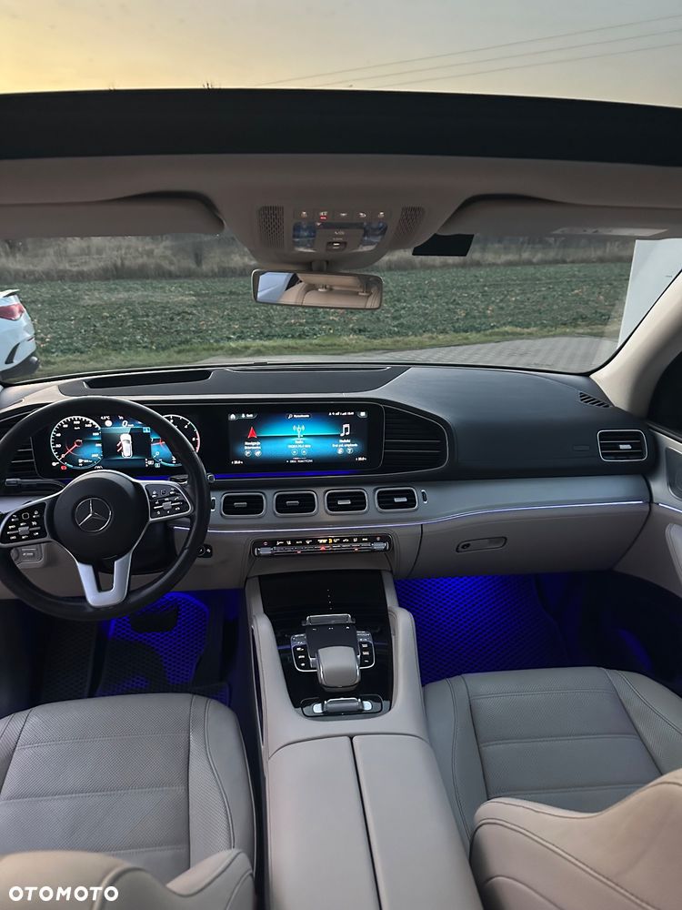 Mercedes-Benz GLE 400 d 4-Matic Premium Plus - 12