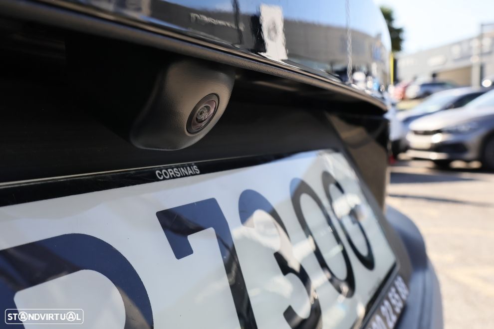Citroën e-C3 Aircross 54 kWh Autonomia Alargada Max - 7