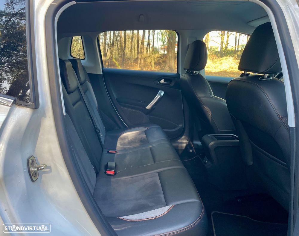 Peugeot 2008 1.2 PureTech Crossway - 8