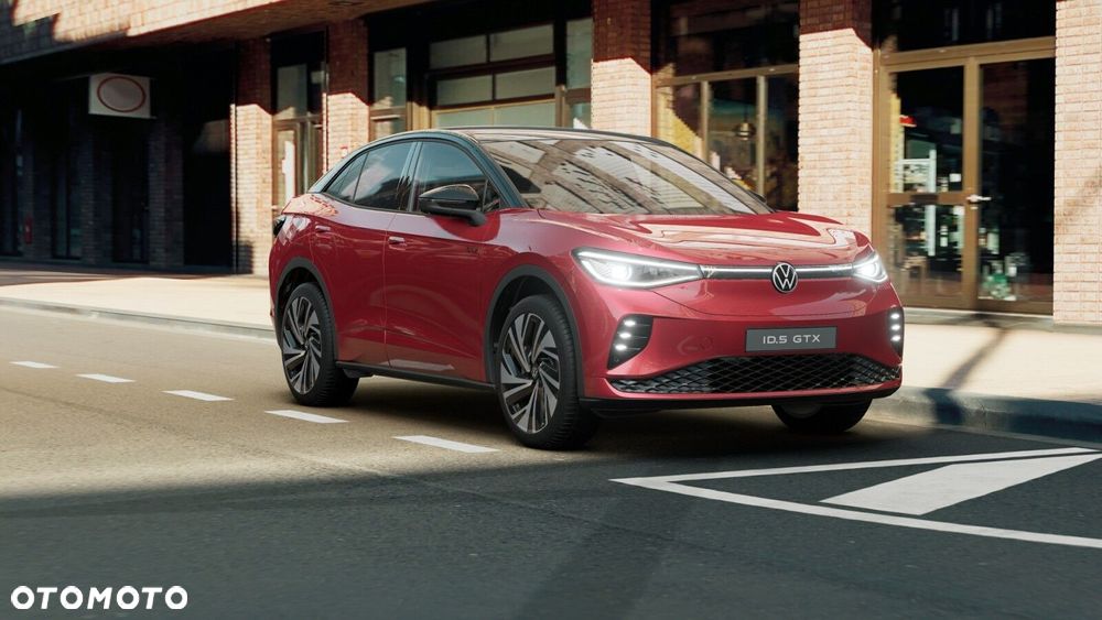 Volkswagen ID.5 79kWh GTX Plus 4Motion - 6