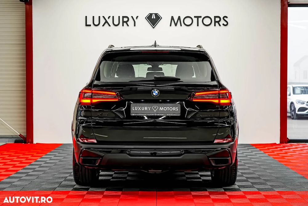 BMW X5 xDrive45e xLine - 13