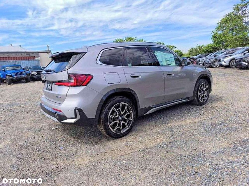 BMW X1 - 4