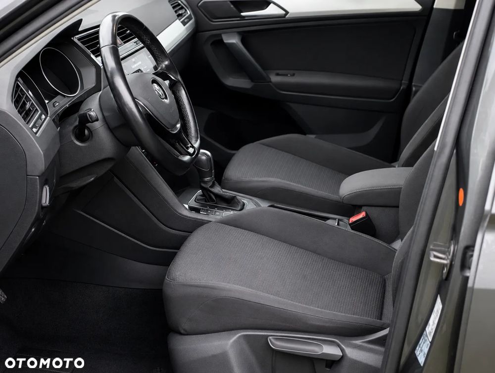 Volkswagen Tiguan 2.0 TDI SCR DSG Join - 7
