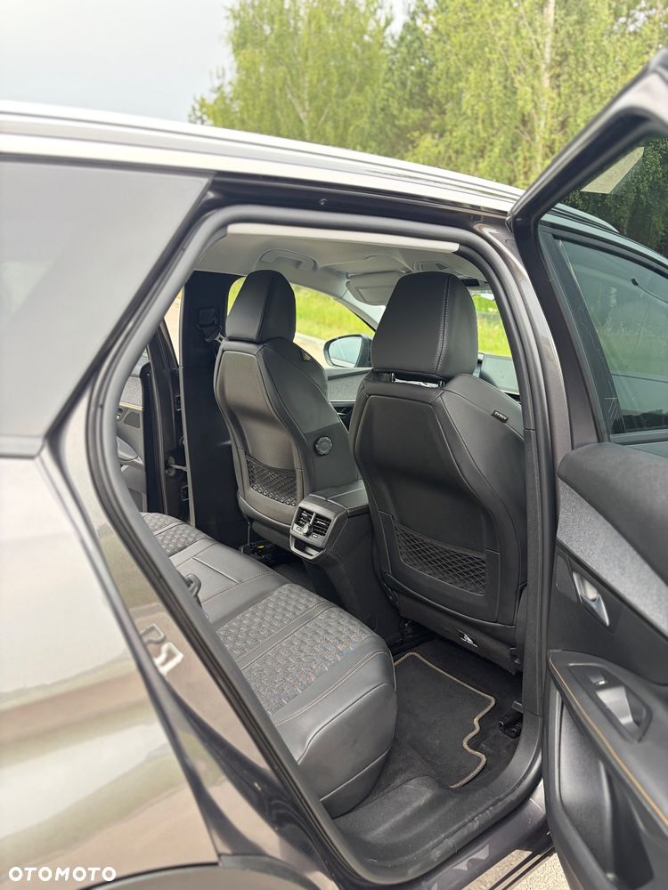 Peugeot 3008 1.6 PureTech Hybrid PHEV Road Trip S&S EAT8 - 13