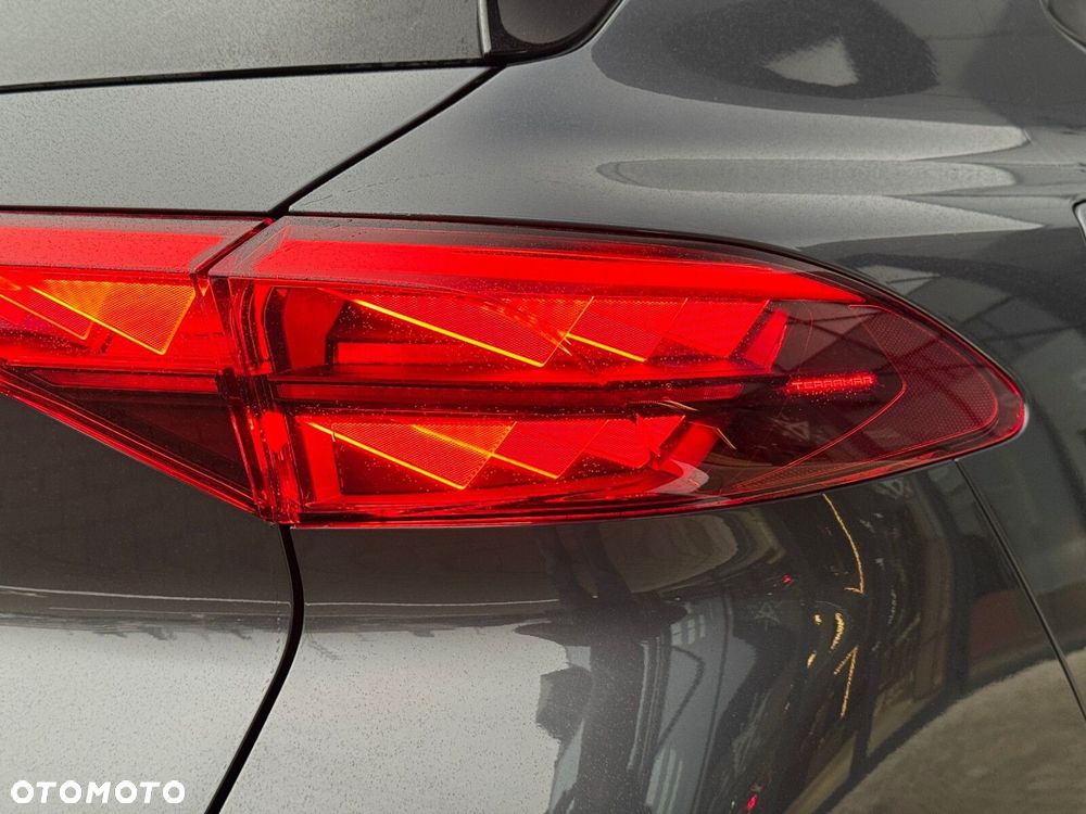 Cupra Terramar 2.0 TSI 4Drive DSG - 17