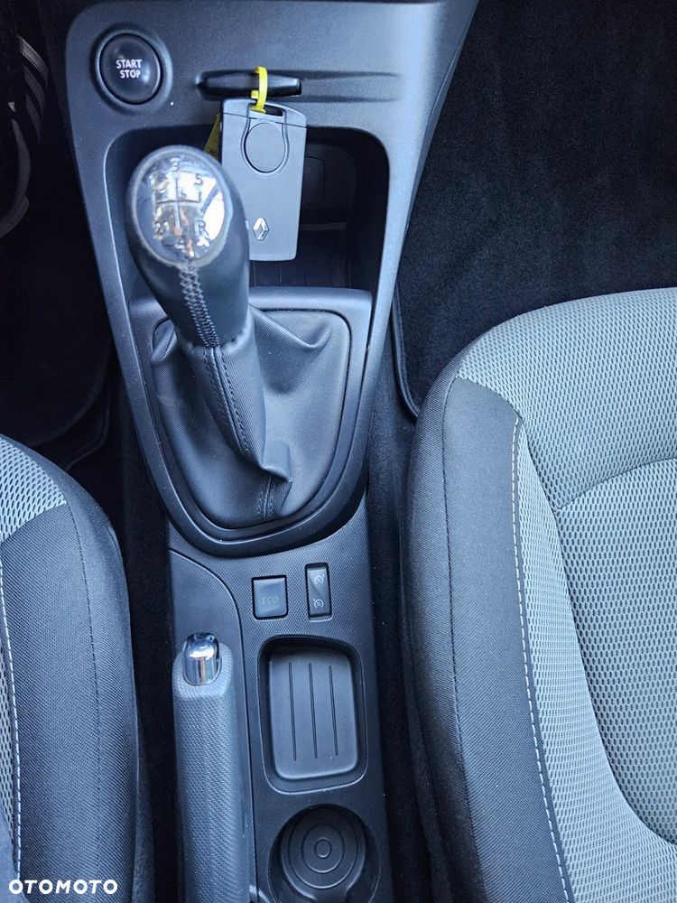 Renault Captur ENERGY dCi 90 Start&Stop Dynamique - 22