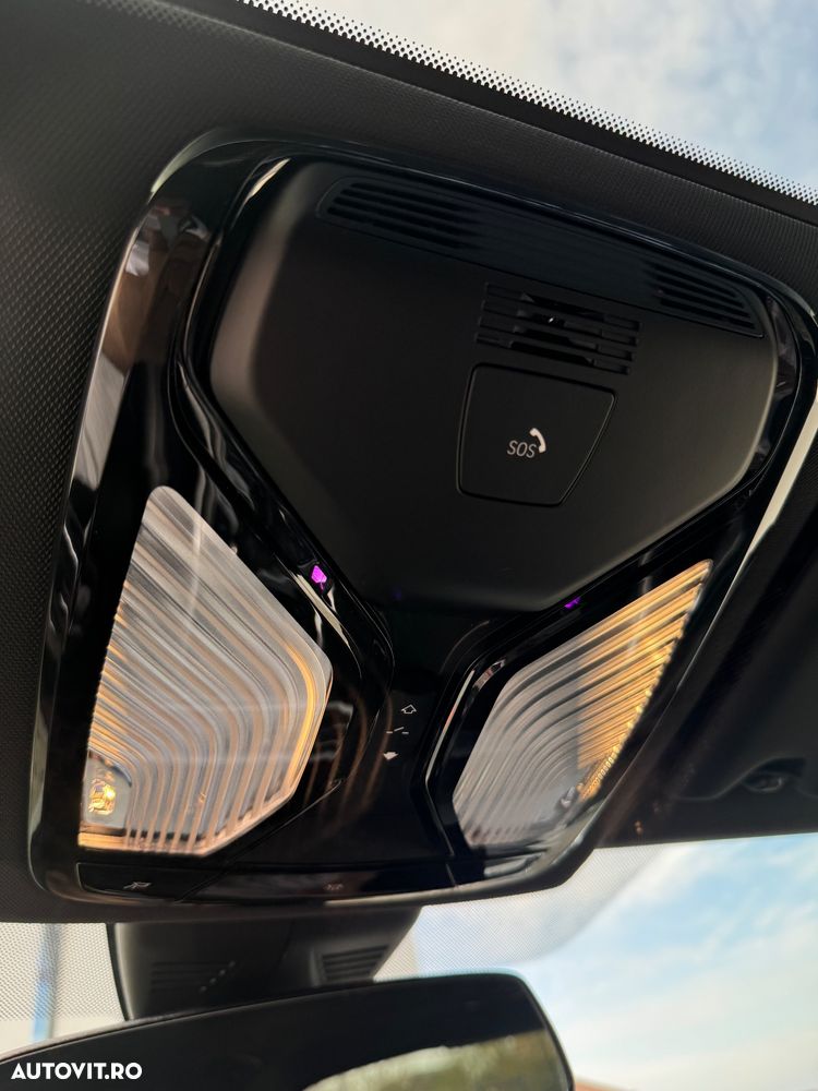 BMW Seria 3 320d Sport-Aut. M Sport - 36